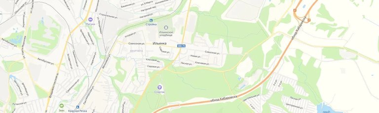 Ильинка