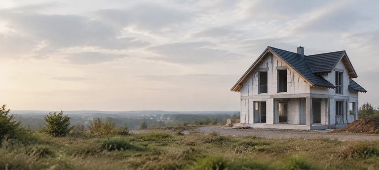 Новые условия семейной ипотеки с 1 октября 2026 года