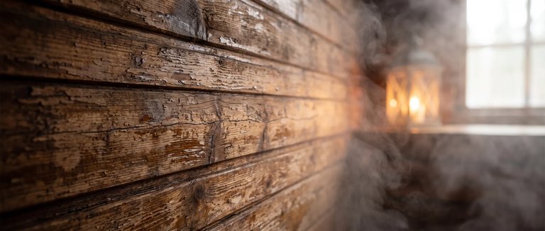 10 ошибок при строительстве бани - и как их избежать