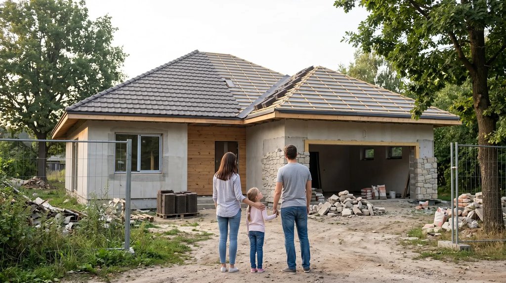 Льготная ипотека на строительство дома в 2026 году: как выбрать программу на Дальнем Востоке