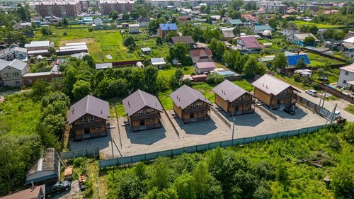 Тополево