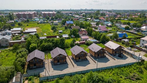 Тополево