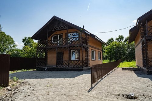 Тополево