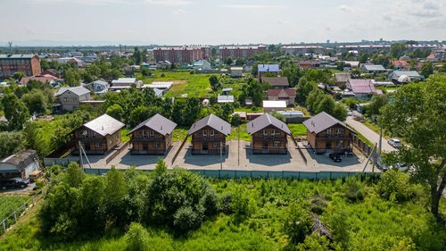 Тополево