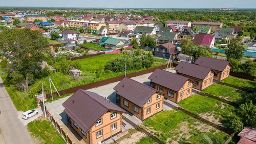 Тополево