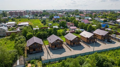 Тополево