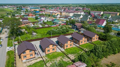 Тополево