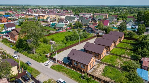Тополево