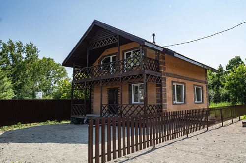 Тополево