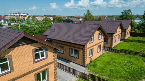 Тополево