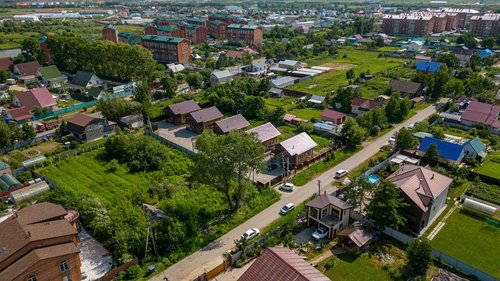 Тополево