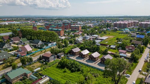 Тополево