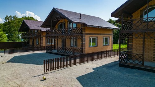 Тополево