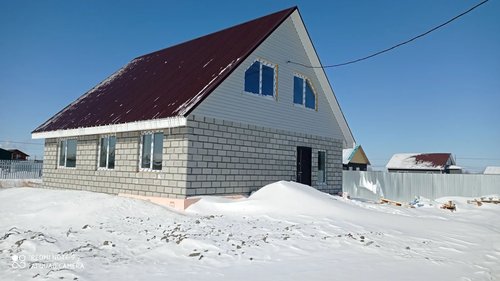 Зимний дом