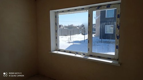 Зимний дом