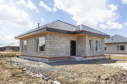 Мирное