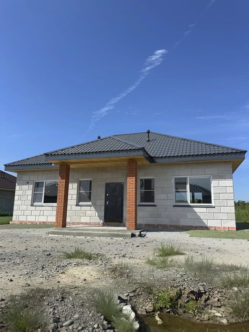 Твердохлебово