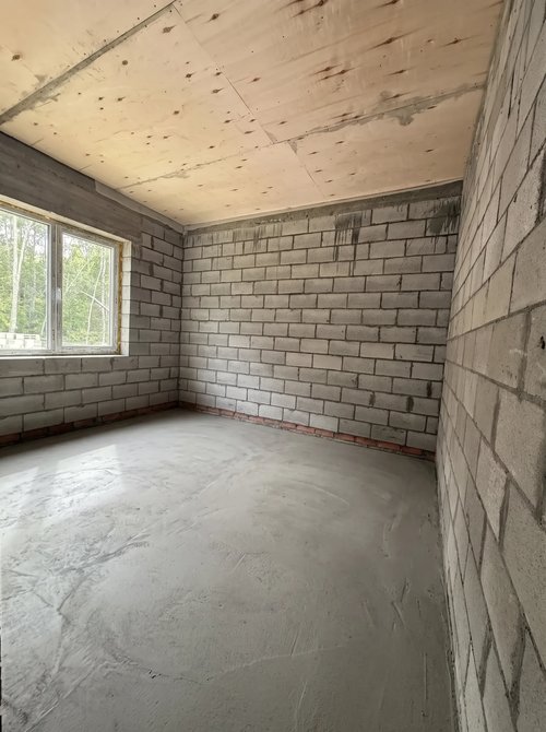 Дом с. Гаровка