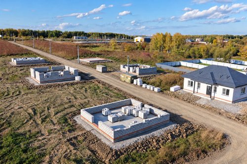 дом с. Сосновка (АКХ «Краснореченская»)