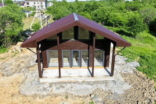 Краснореченское