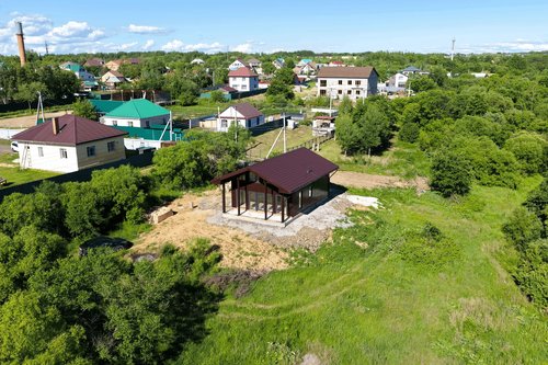 Краснореченское