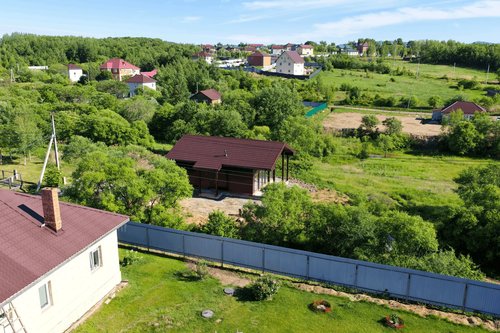 Краснореченское