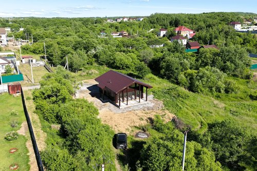 Краснореченское