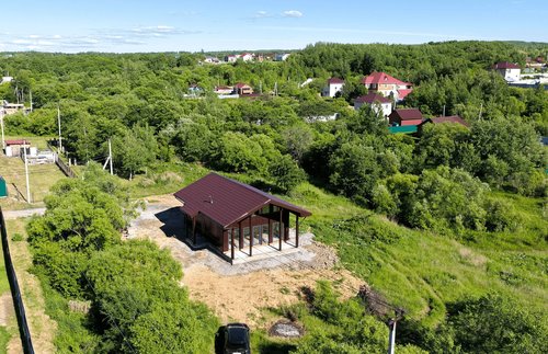 Краснореченское