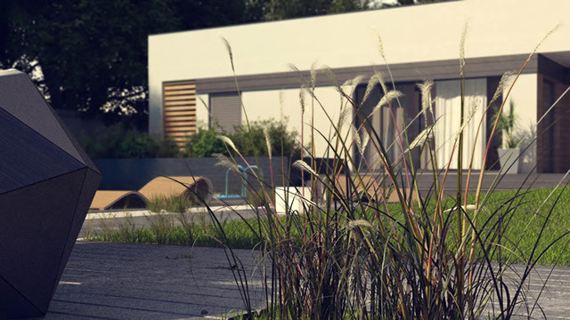 Проект дома «Дом 102» площадью 102 м²