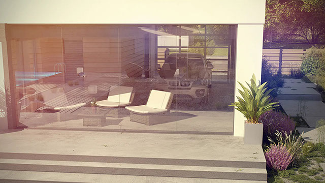 Фотография проекта дома «Дом 102» площадью 102 м²