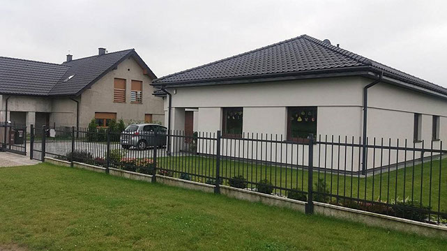 Проект современного дома «Дом 150» площадью 150 м²