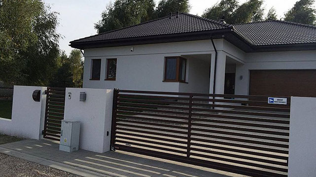 Экстерьер проекта дома «Дом 150» площадью 150 м²