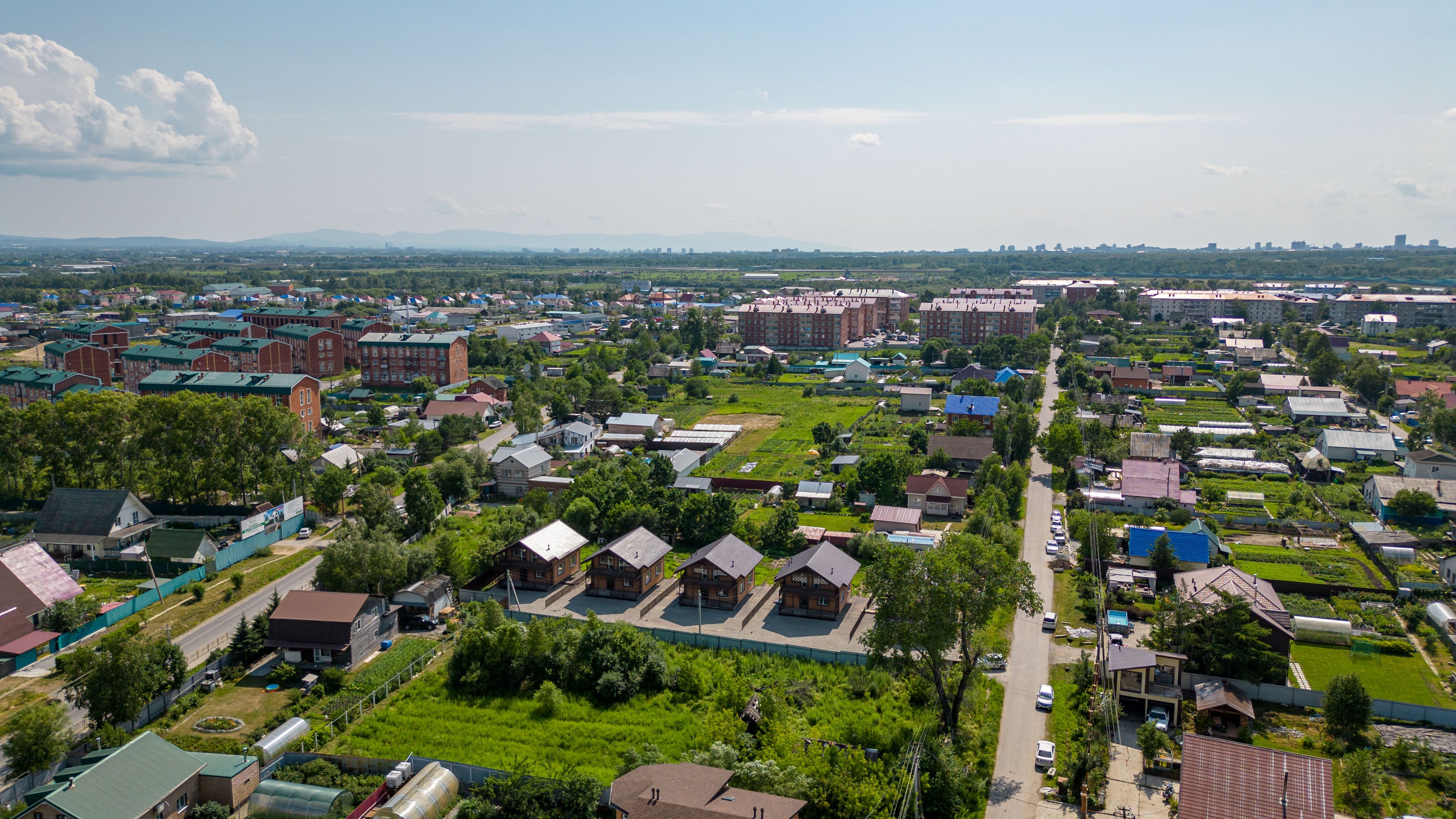 Тополево