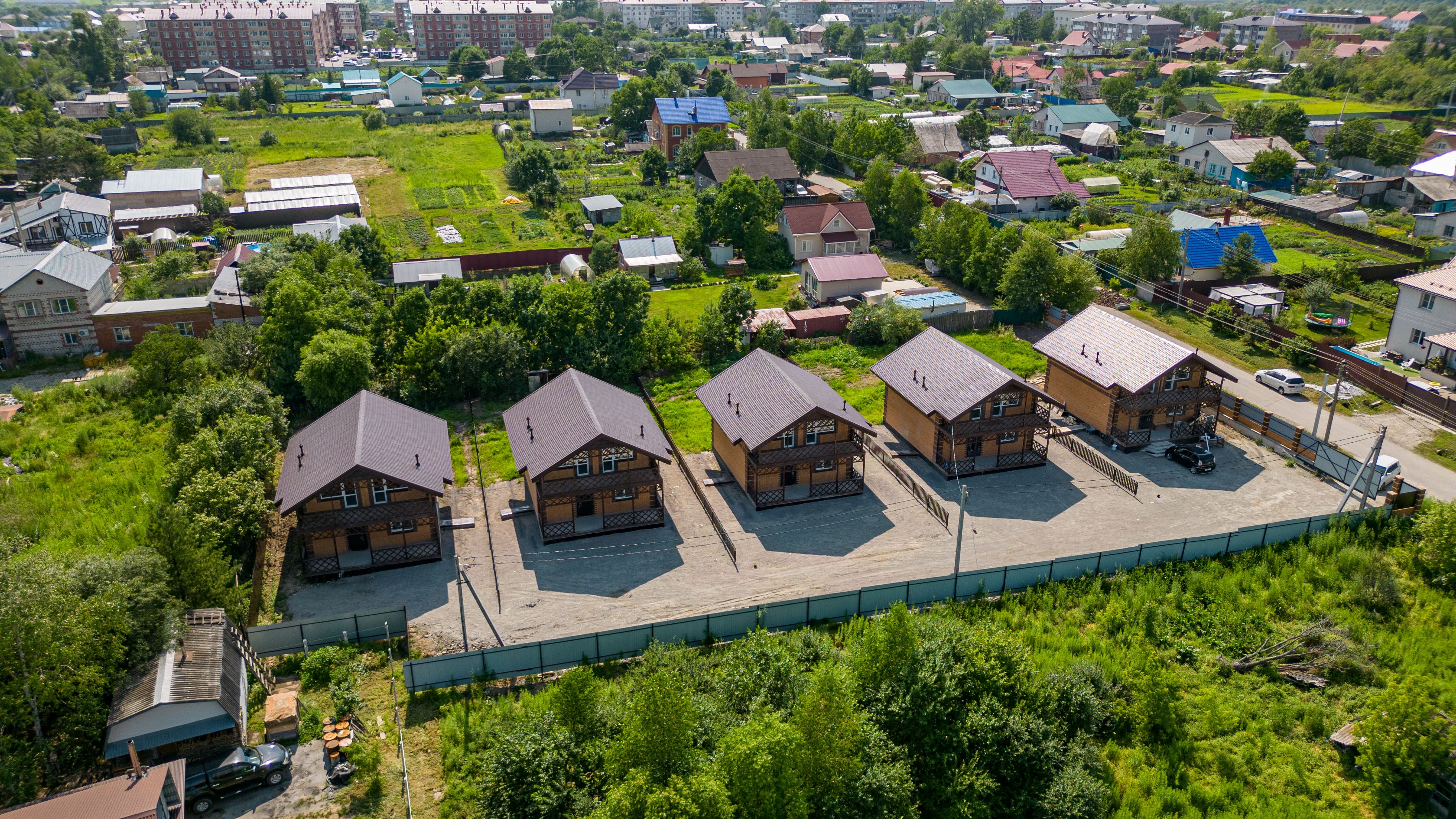 Тополево